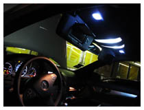 Jeep LED Interior Package Bundle Deal