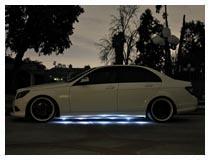 LED Underbody Light DIY Guide