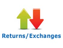Shipping and Exchange FAQ