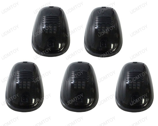 Super Bright Roof Cab LED Light For Truck SUV | LED Driving Lamp