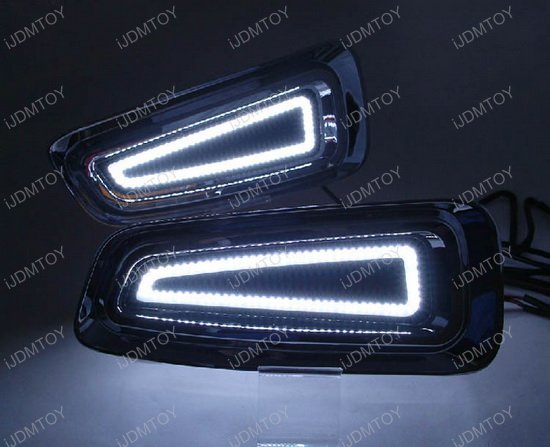 Disable daytime running lights ford f150 #9