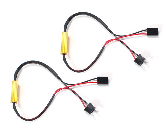 running lights product overview plus 2 pieces led drl decoders