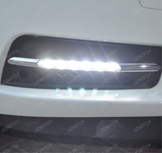 iJDMTOY Car LED Lights Installation Pictures Gallery For Chevrolet ...
